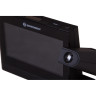 Часы проекционные Bresser с цветным дисплеем, черные 73277