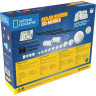Набор исследователя BRESSER National Geographic «Солнечная система» 73764