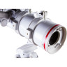Телескоп BRESSER Messier NANO NT-114/500 AZ 72333